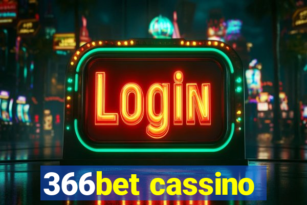 366bet cassino